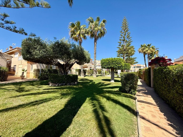 Apartment for Sale in Playa Flamenca, Alicante 27