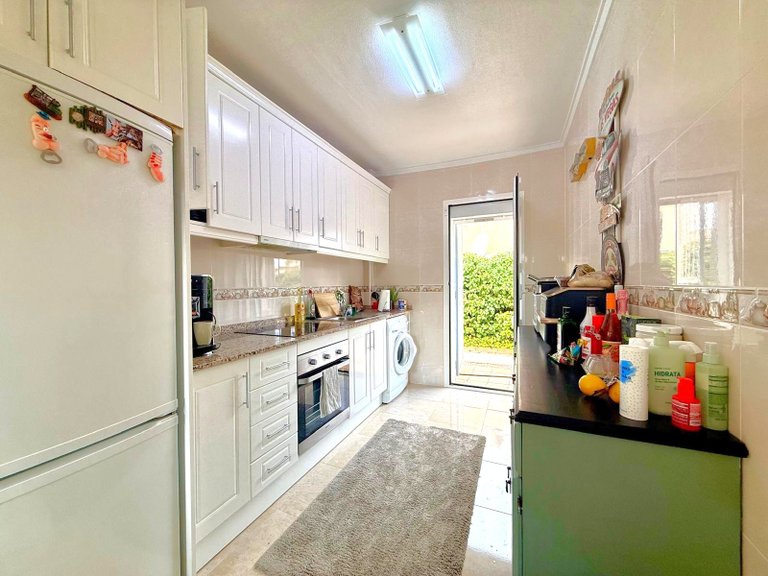 Villa for Sale in Villamartin, Alicante 12