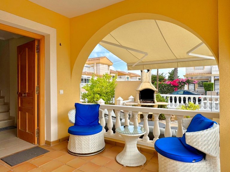 Villa for Sale in Villamartin, Alicante 7