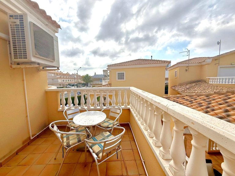 Villa for Sale in Villamartin, Alicante 20