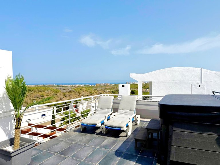 Apartment for Sale in Las Ramblas, Alicante 1