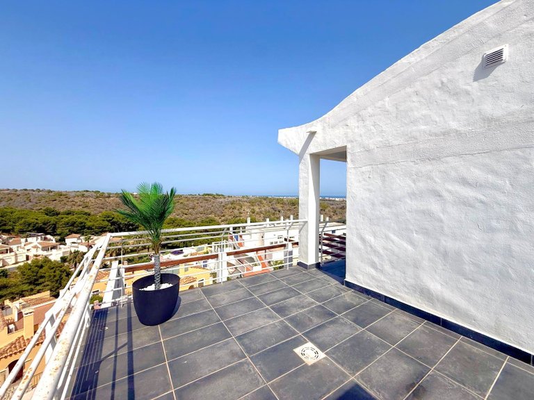 Apartment for Sale in Las Ramblas, Alicante 4