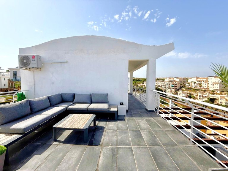 Apartment for Sale in Las Ramblas, Alicante 2