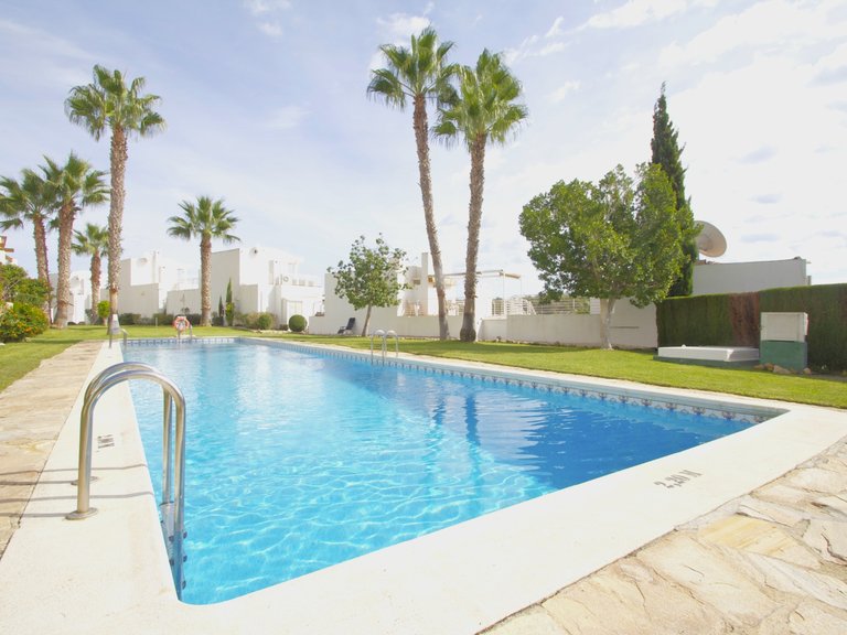 Apartment for Sale in Las Ramblas, Alicante 21