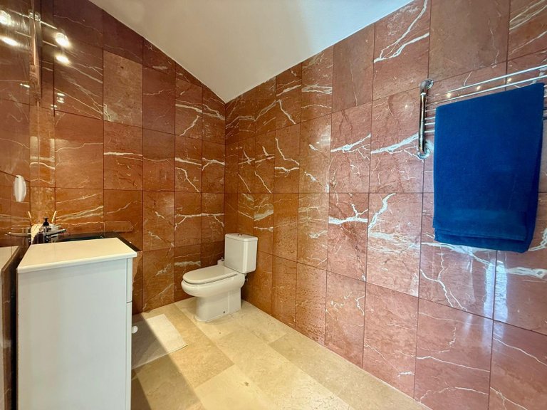 Apartment for Sale in Las Ramblas, Alicante 14