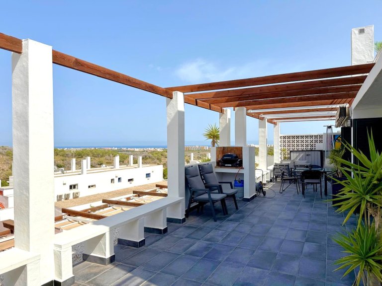 Apartment for Sale in Las Ramblas, Alicante 6