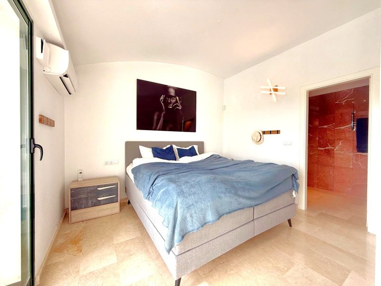 Apartment for Sale in Las Ramblas, Alicante 12