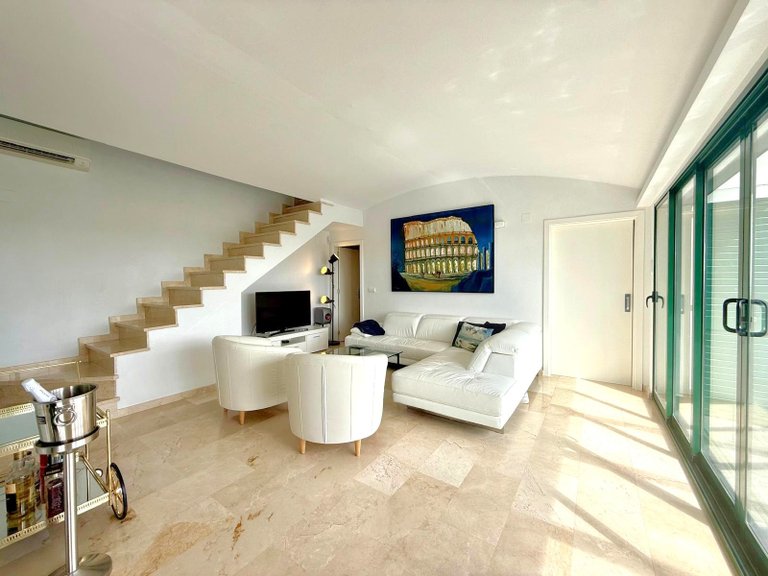 Apartment for Sale in Las Ramblas, Alicante 8