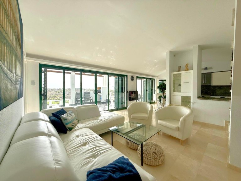 Apartment for Sale in Las Ramblas, Alicante 9