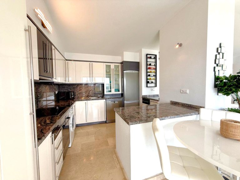 Apartment for Sale in Las Ramblas, Alicante 11