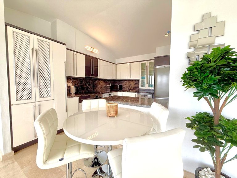 Apartment for Sale in Las Ramblas, Alicante 10