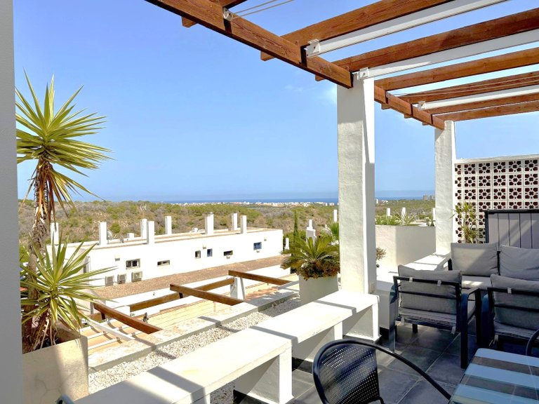 Apartment for Sale in Las Ramblas, Alicante 7