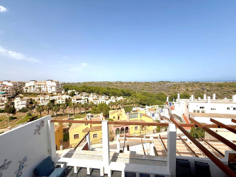 Apartment for Sale in Las Ramblas, Alicante 5