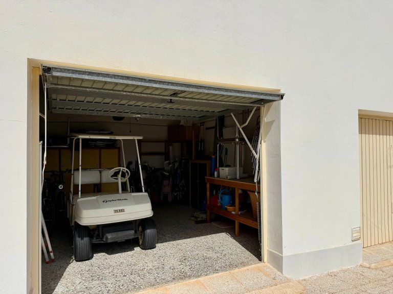 Apartment for Sale in Las Ramblas, Alicante 20