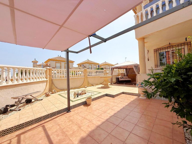 Apartment for Sale in Villamartin, Alicante 1