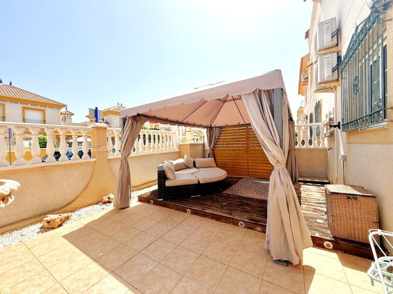 Apartment for Sale in Villamartin, Alicante 4