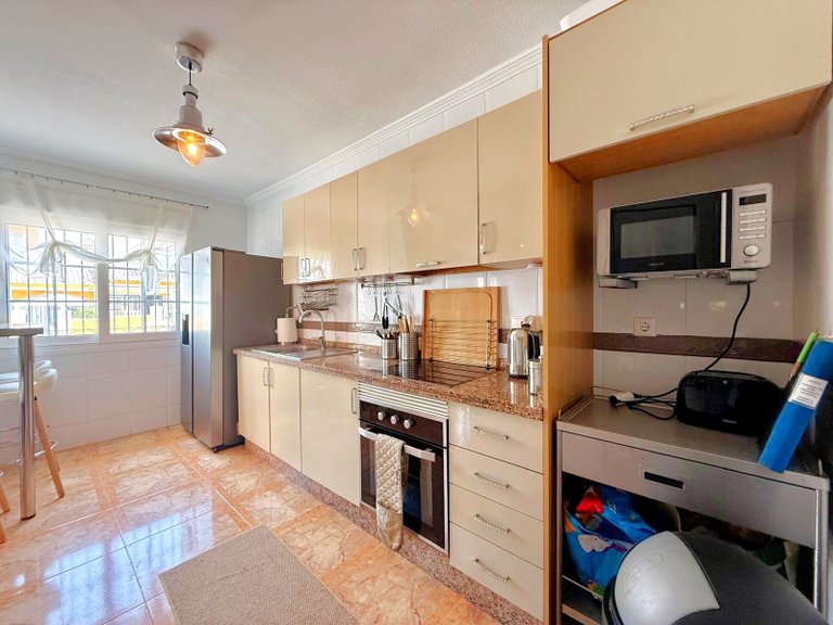 Apartment for Sale in Villamartin, Alicante 8