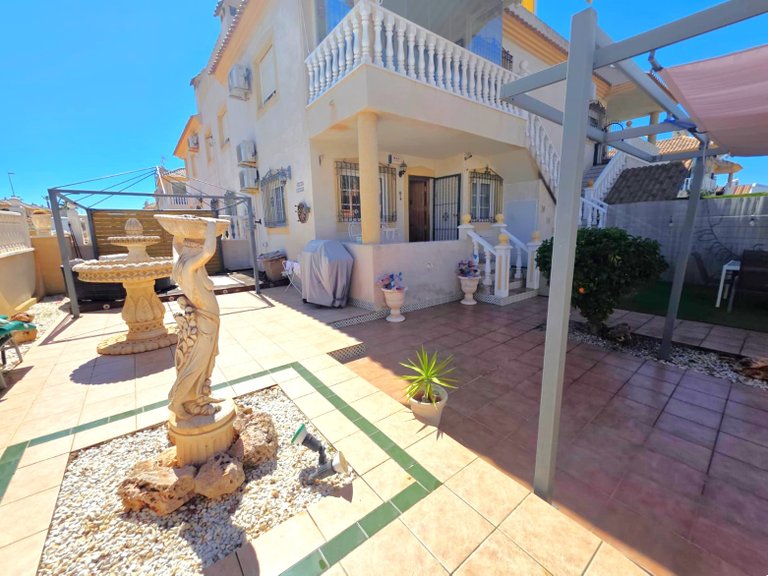 Apartment for Sale in Villamartin, Alicante 3