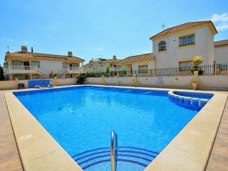Apartment for Sale in Villamartin, Alicante 14