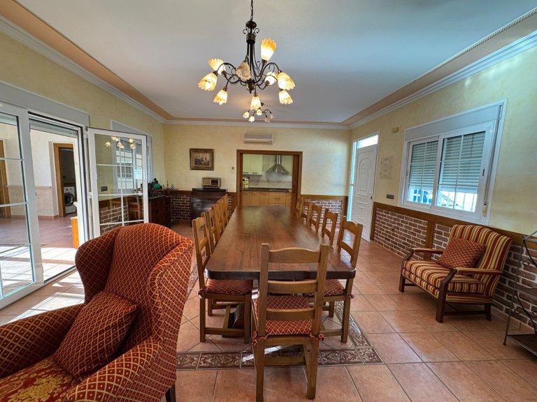 Town House for Sale in Los Montesinos, Alicante 8