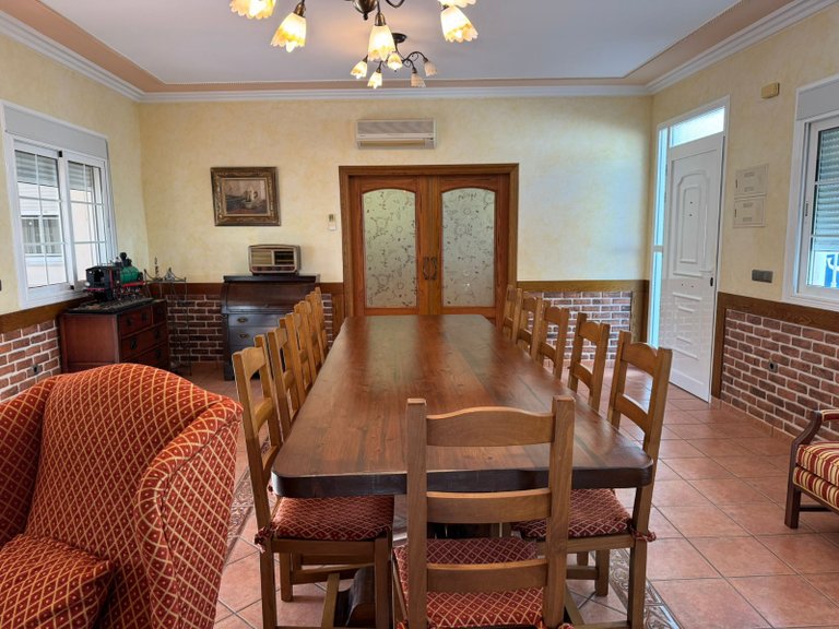 Town House for Sale in Los Montesinos, Alicante 9