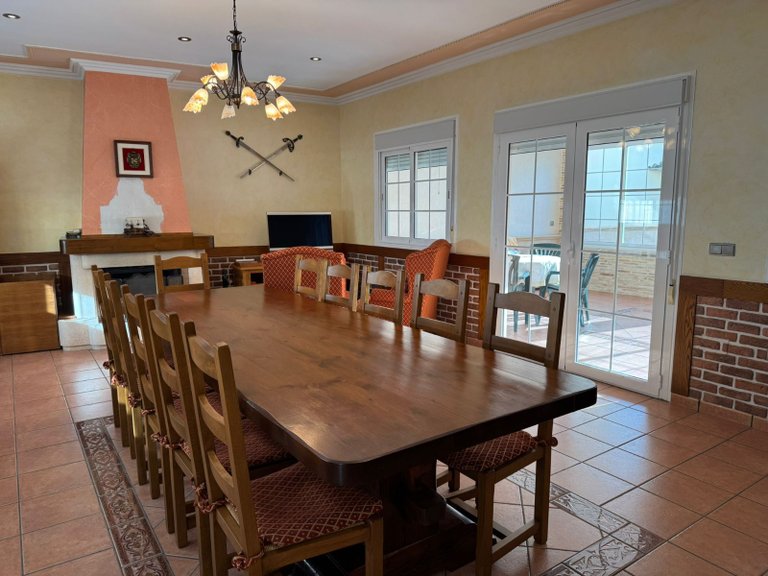 Town House for Sale in Los Montesinos, Alicante 5