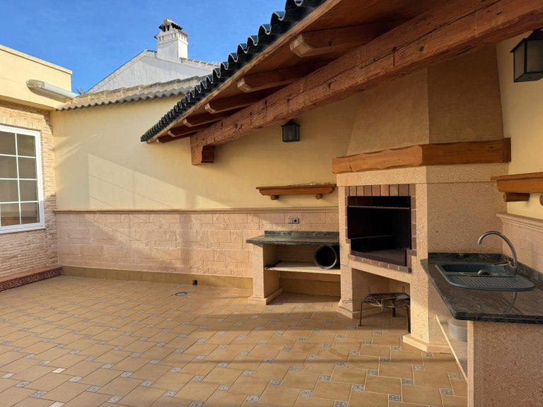 Town House for Sale in Los Montesinos, Alicante 28