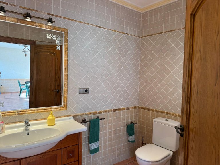 Town House for Sale in Los Montesinos, Alicante 23