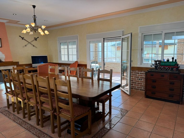 Town House for Sale in Los Montesinos, Alicante 12