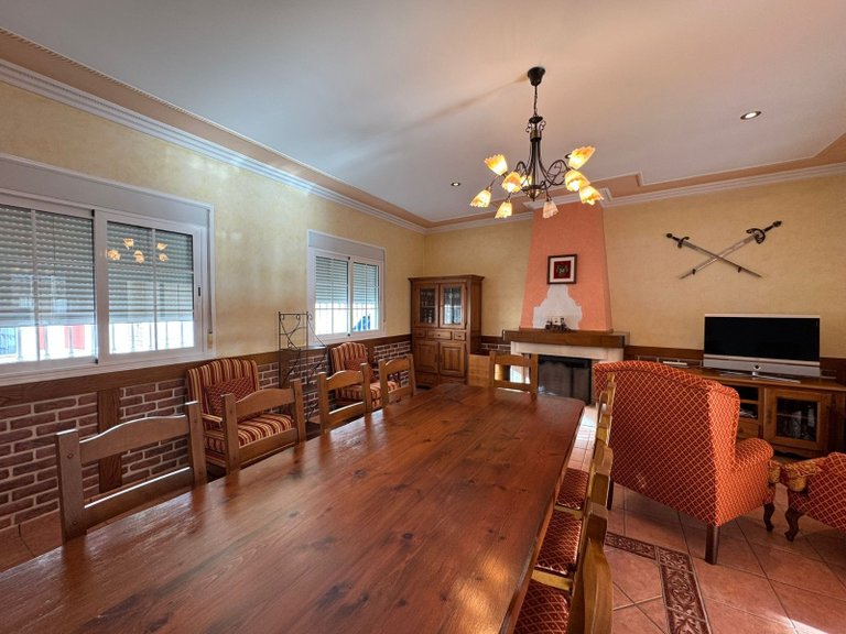 Town House for Sale in Los Montesinos, Alicante 5