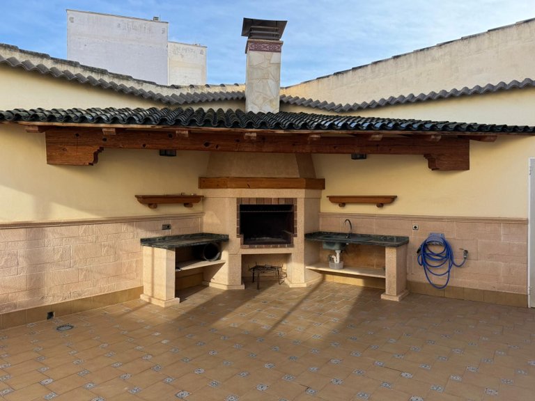 Town House for Sale in Los Montesinos, Alicante 27