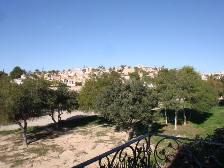 Villa for Sale in Ciudad Quesada, Alicante 11