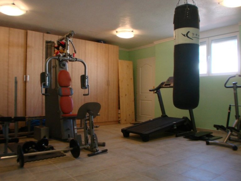 Villa for Sale in Ciudad Quesada, Alicante 10