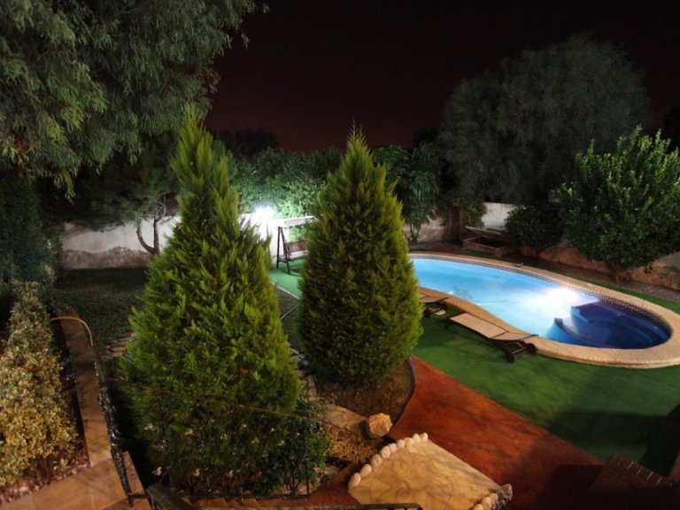 Villa for Sale in Ciudad Quesada, Alicante 4