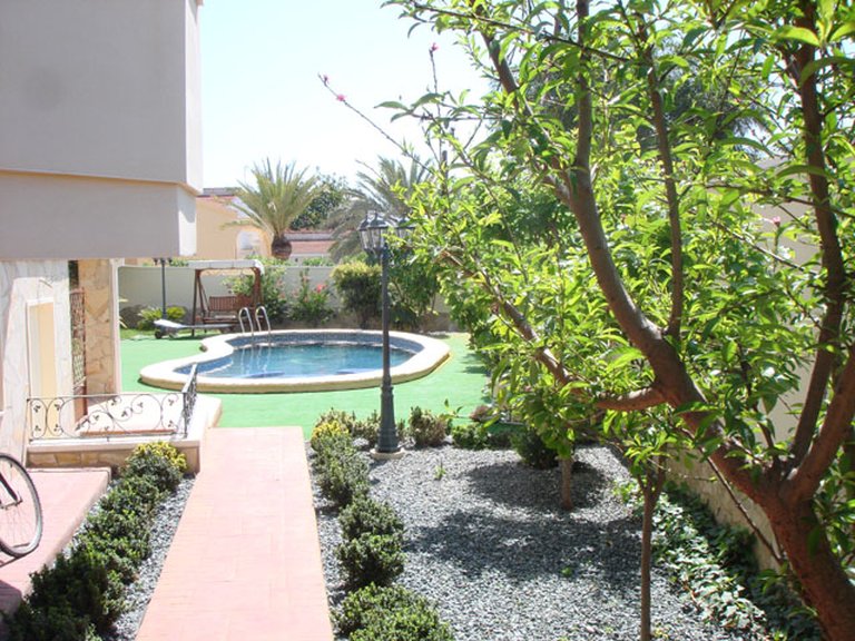 Villa for Sale in Ciudad Quesada, Alicante 15