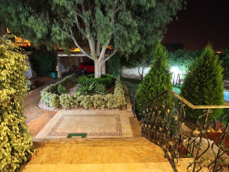 Villa for Sale in Ciudad Quesada, Alicante 5