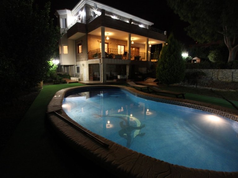 Villa for Sale in Ciudad Quesada, Alicante 17