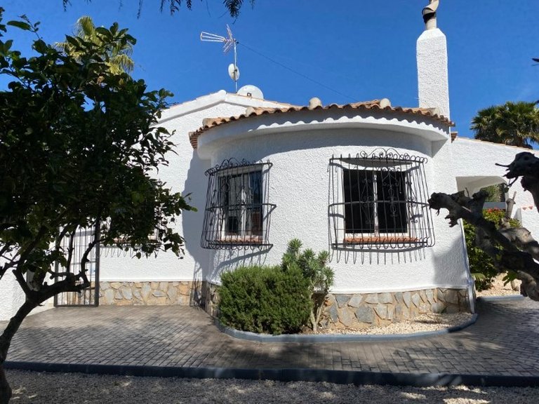 Villa for Sale in Ciudad Quesada, Alicante 10