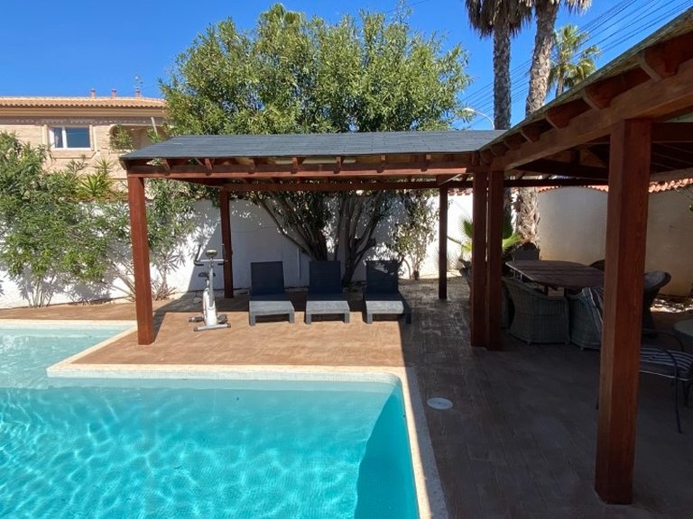 Villa for Sale in Ciudad Quesada, Alicante 45