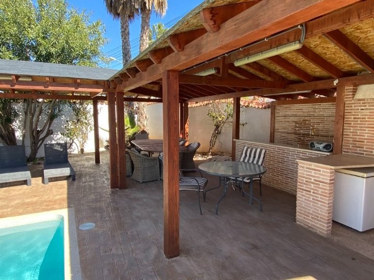 Villa for Sale in Ciudad Quesada, Alicante 46