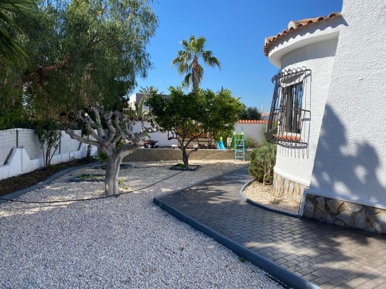 Villa for Sale in Ciudad Quesada, Alicante 9