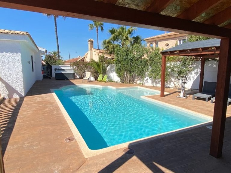 Villa for Sale in Ciudad Quesada, Alicante 2