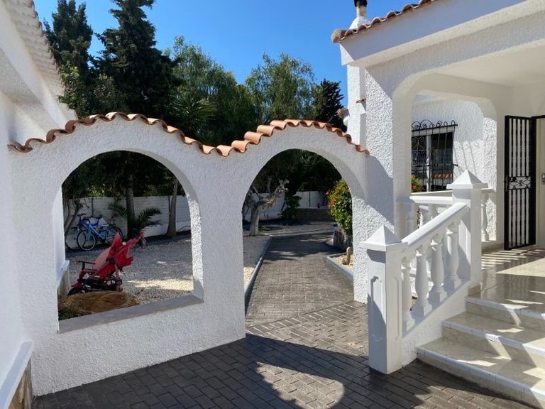 Villa for Sale in Ciudad Quesada, Alicante 8