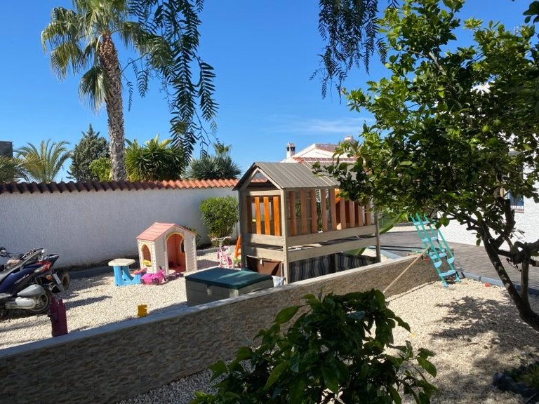 Villa for Sale in Ciudad Quesada, Alicante 33