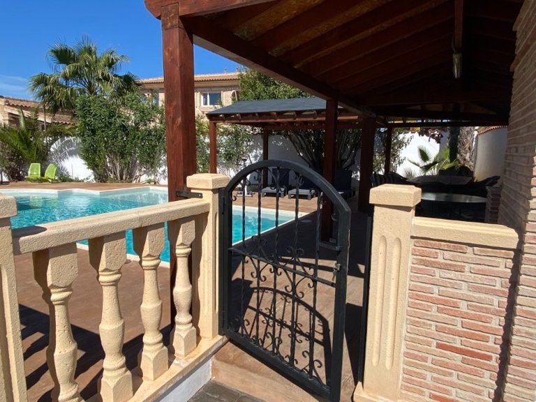 Villa for Sale in Ciudad Quesada, Alicante 44