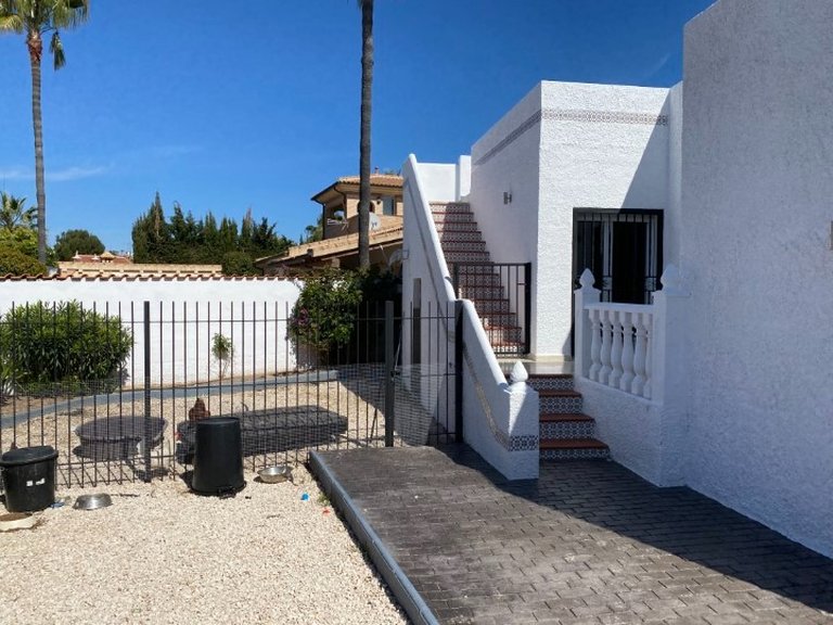 Villa for Sale in Ciudad Quesada, Alicante 37