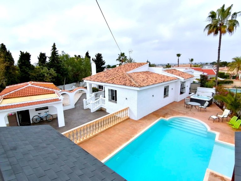 Villa for Sale in Ciudad Quesada, Alicante 4