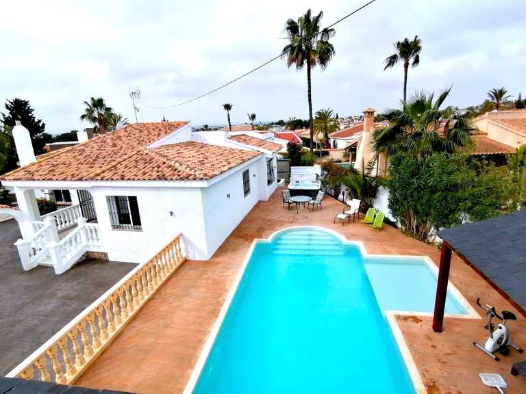 Villa for Sale in Ciudad Quesada, Alicante 1