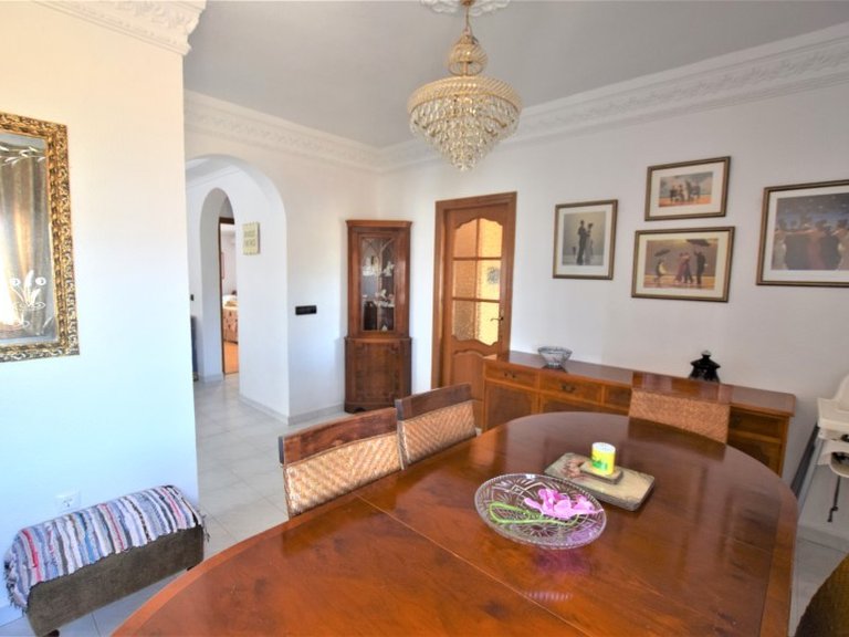 Villa for Sale in Pueblo Bravo, Ciudad Quesada, Alicante 10