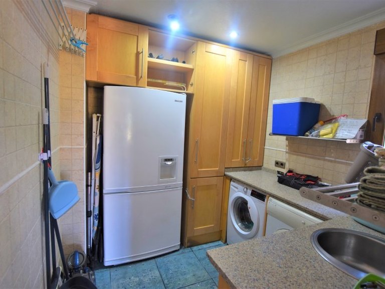 Villa for Sale in Pueblo Bravo, Ciudad Quesada, Alicante 23